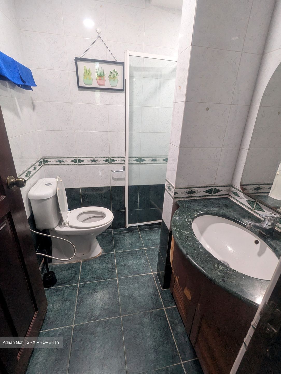 Westmere (D22), Condominium #610676481